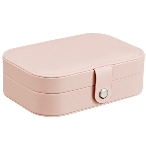 Earring Organizer Box - Multi-Functional Jewelry Storage